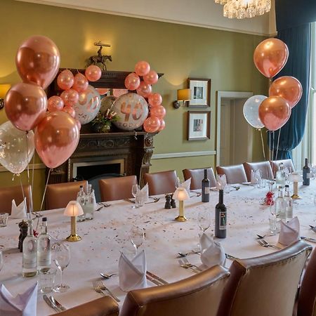 Hotel Du Vin Cheltenham Luaran gambar