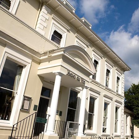 Hotel Du Vin Cheltenham Luaran gambar