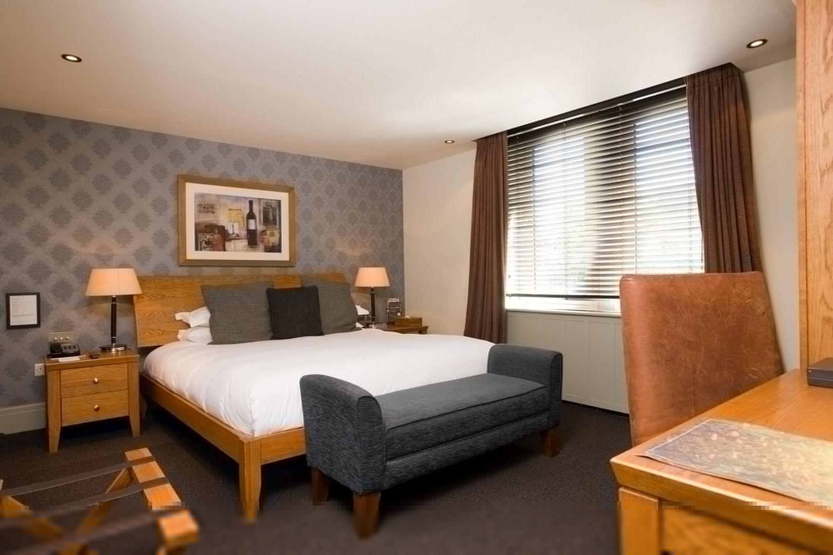 Hotel Du Vin Cheltenham Luaran gambar