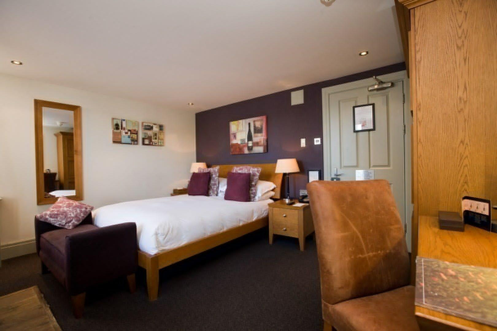 Hotel Du Vin Cheltenham Luaran gambar