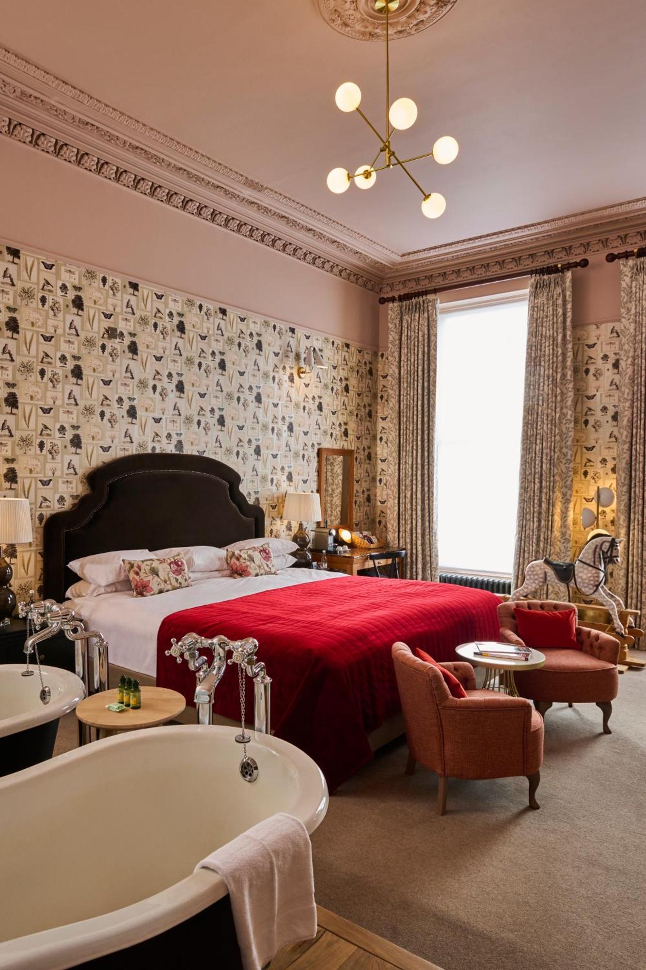 Hotel Du Vin Cheltenham Luaran gambar