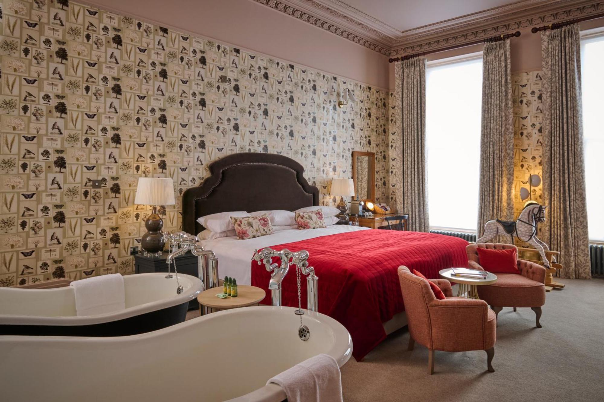 Hotel Du Vin Cheltenham Luaran gambar
