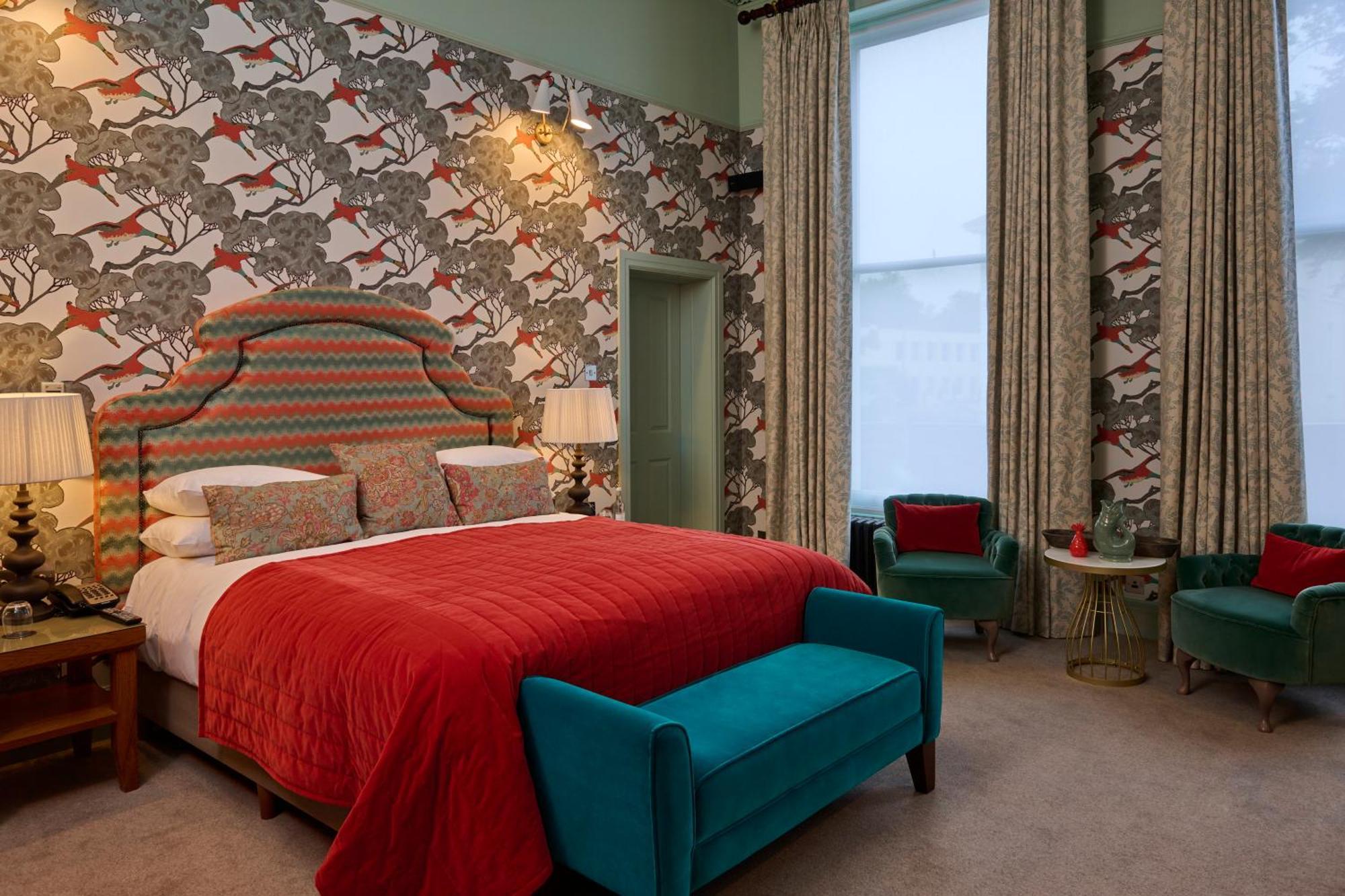 Hotel Du Vin Cheltenham Luaran gambar