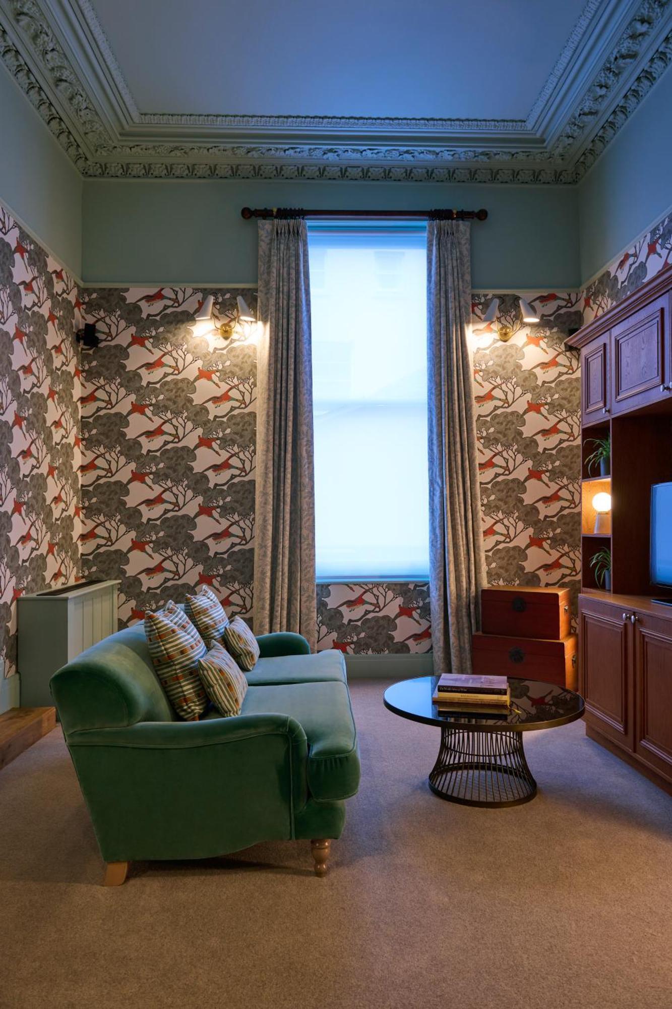 Hotel Du Vin Cheltenham Luaran gambar