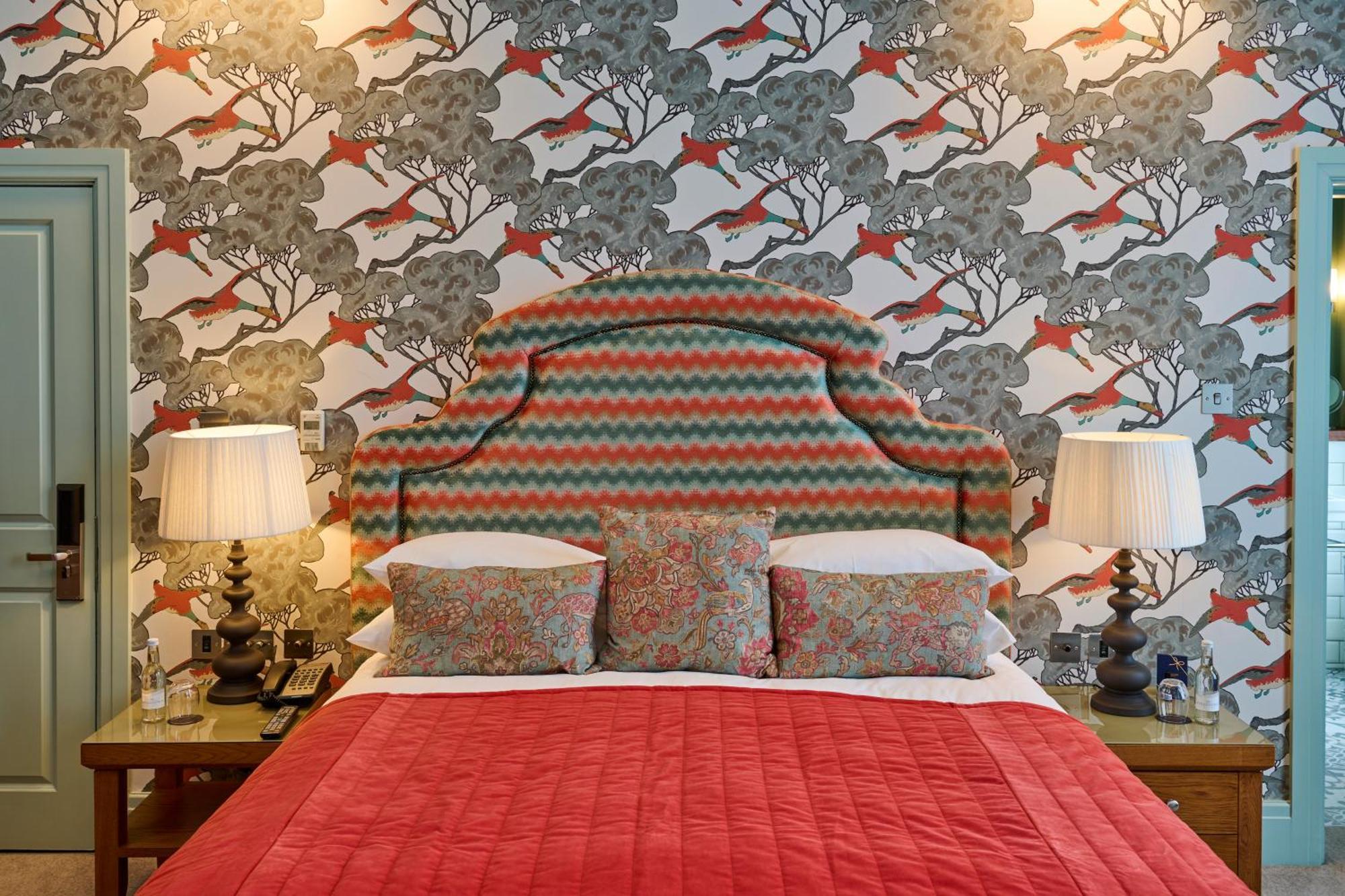 Hotel Du Vin Cheltenham Luaran gambar