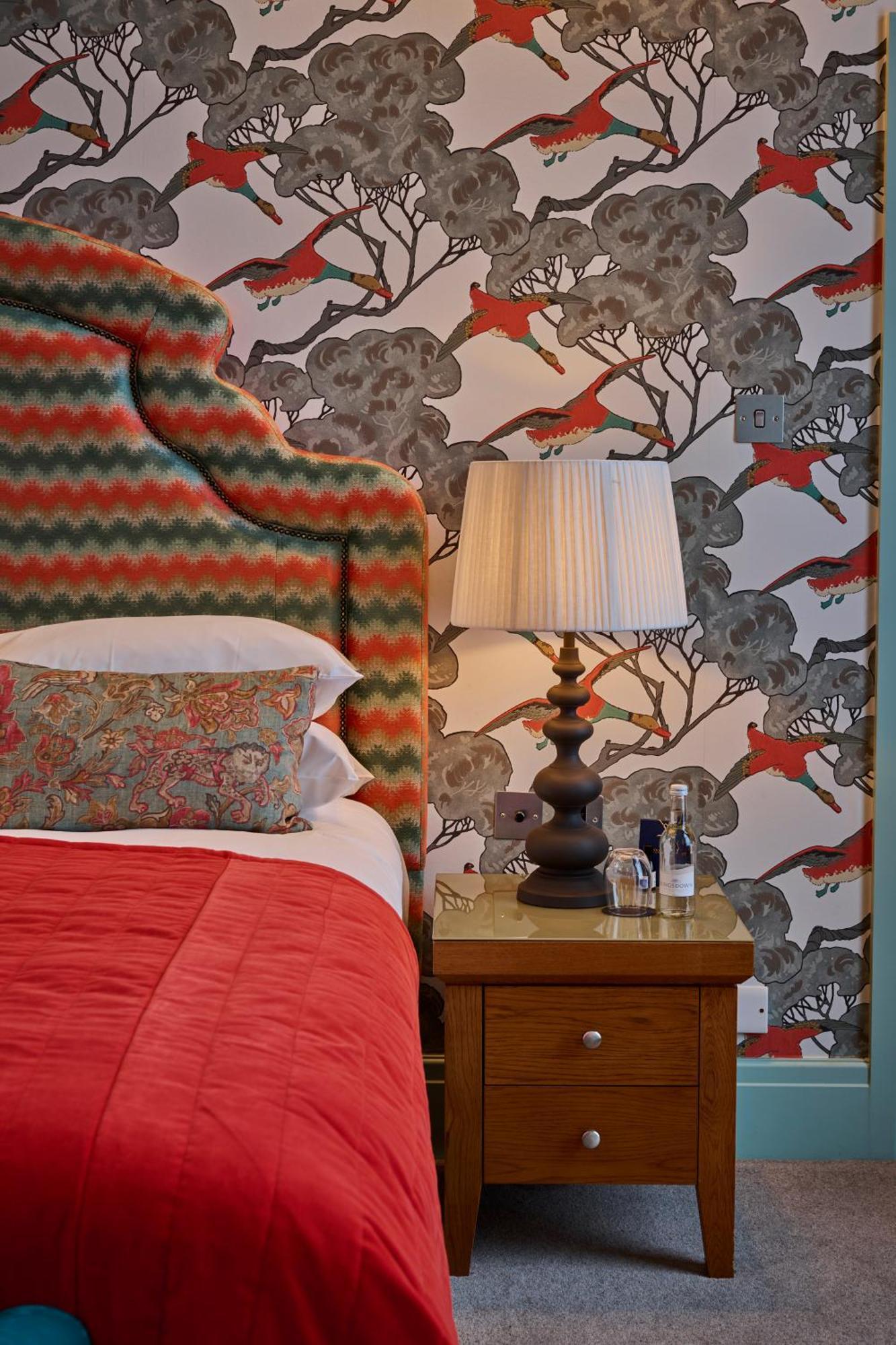 Hotel Du Vin Cheltenham Luaran gambar