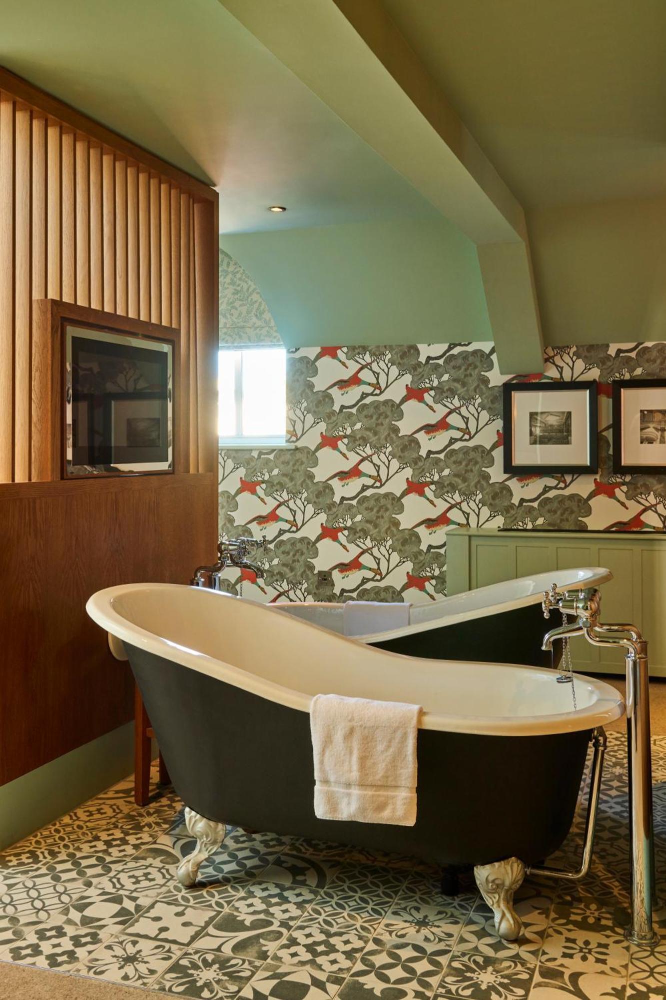 Hotel Du Vin Cheltenham Luaran gambar