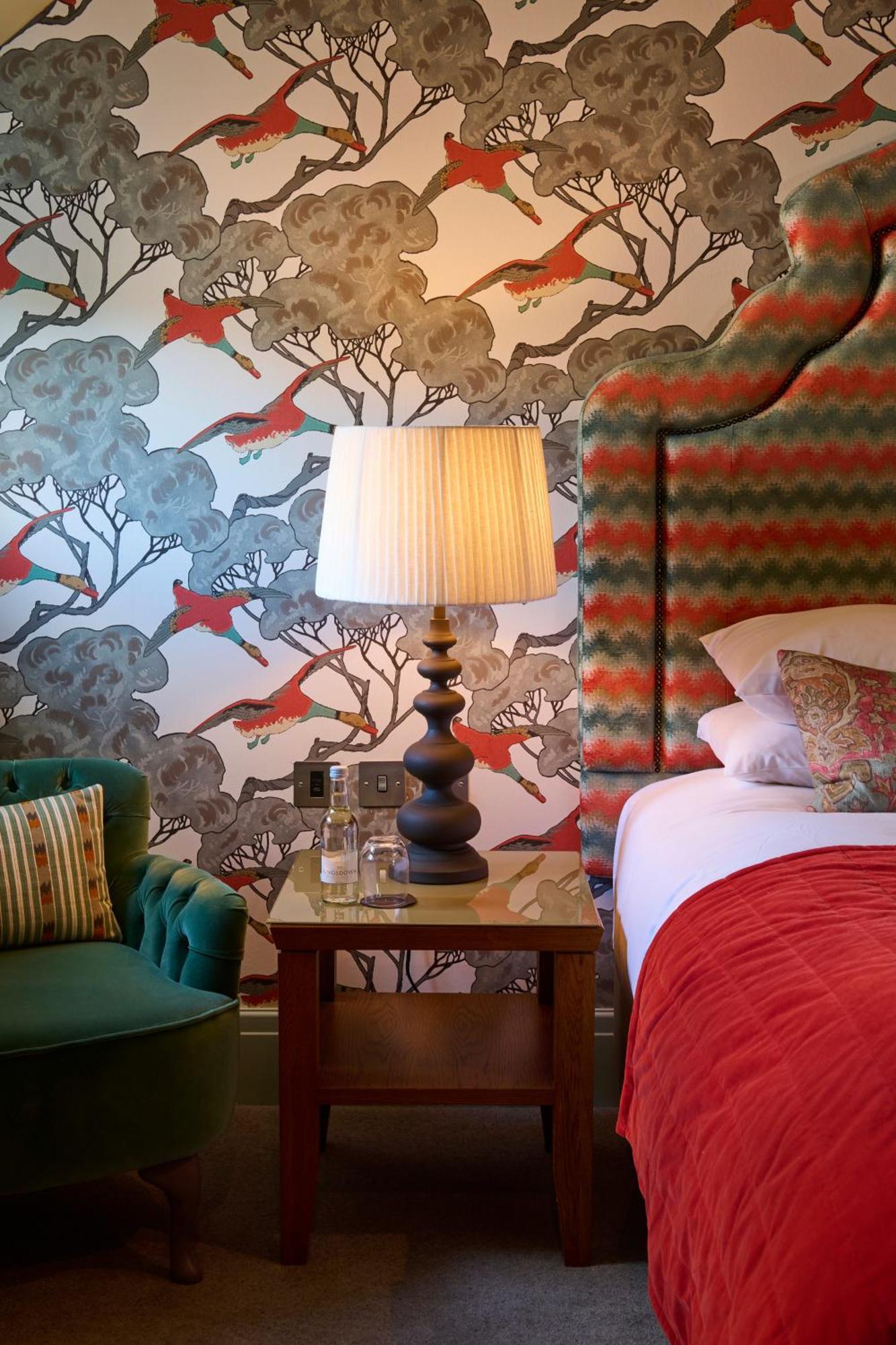 Hotel Du Vin Cheltenham Luaran gambar
