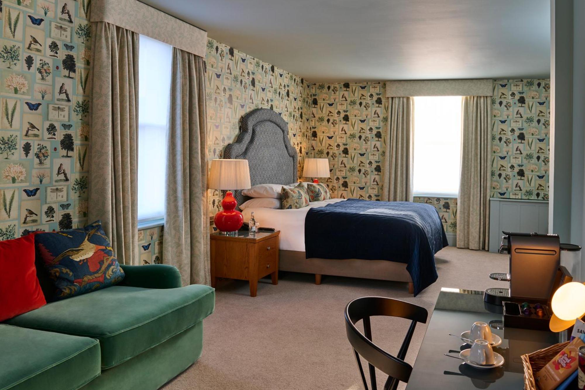 Hotel Du Vin Cheltenham Luaran gambar