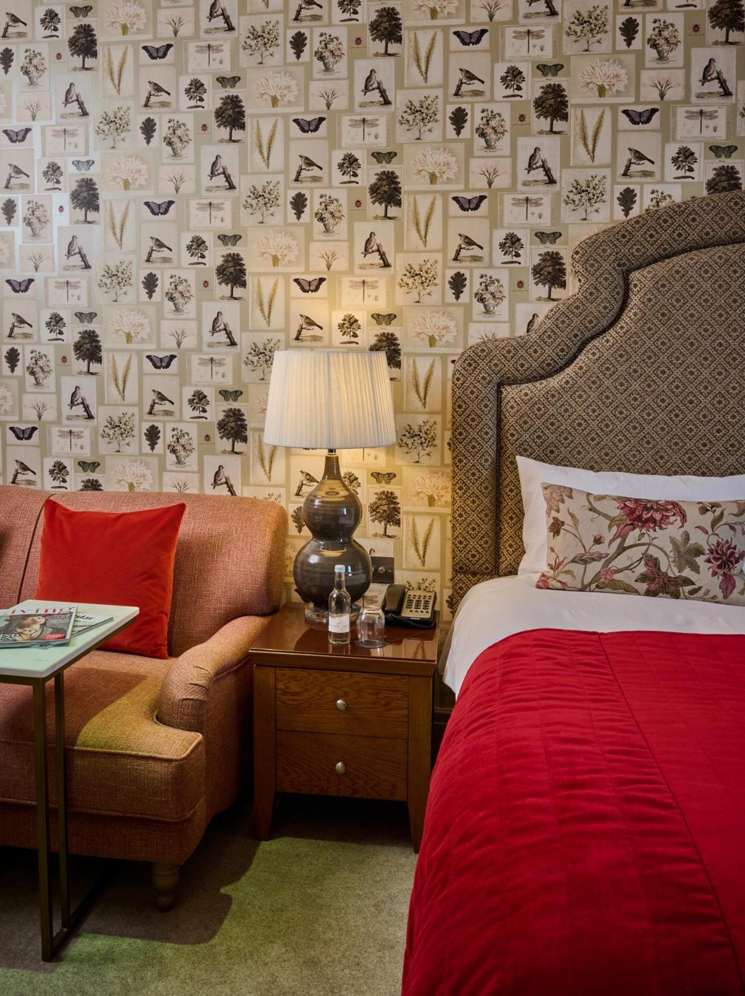 Hotel Du Vin Cheltenham Luaran gambar