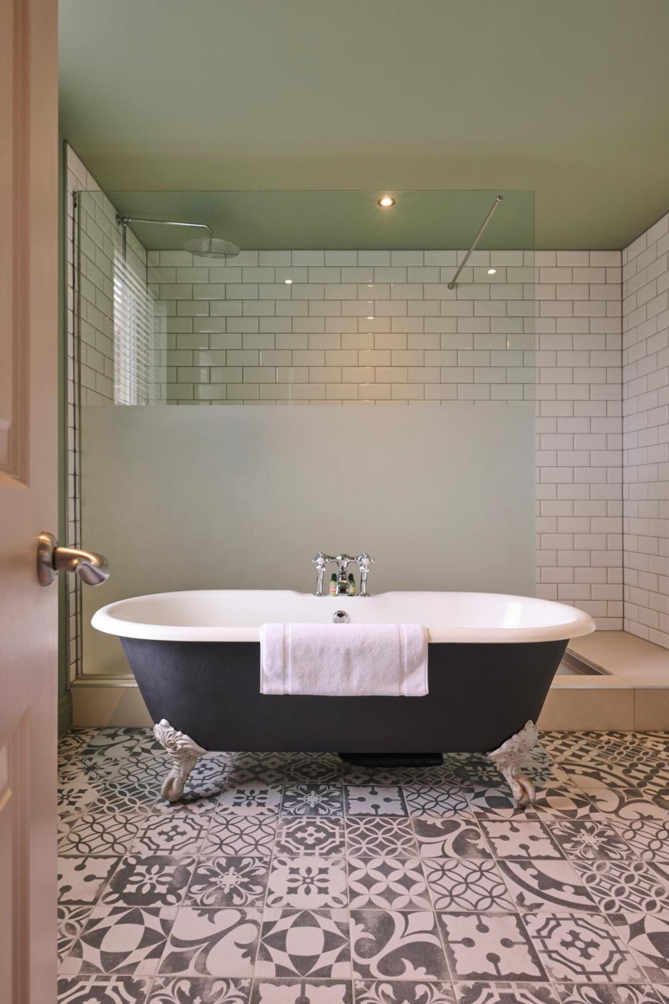 Hotel Du Vin Cheltenham Luaran gambar