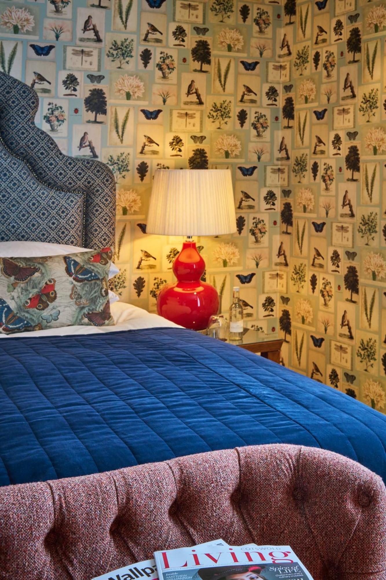 Hotel Du Vin Cheltenham Luaran gambar