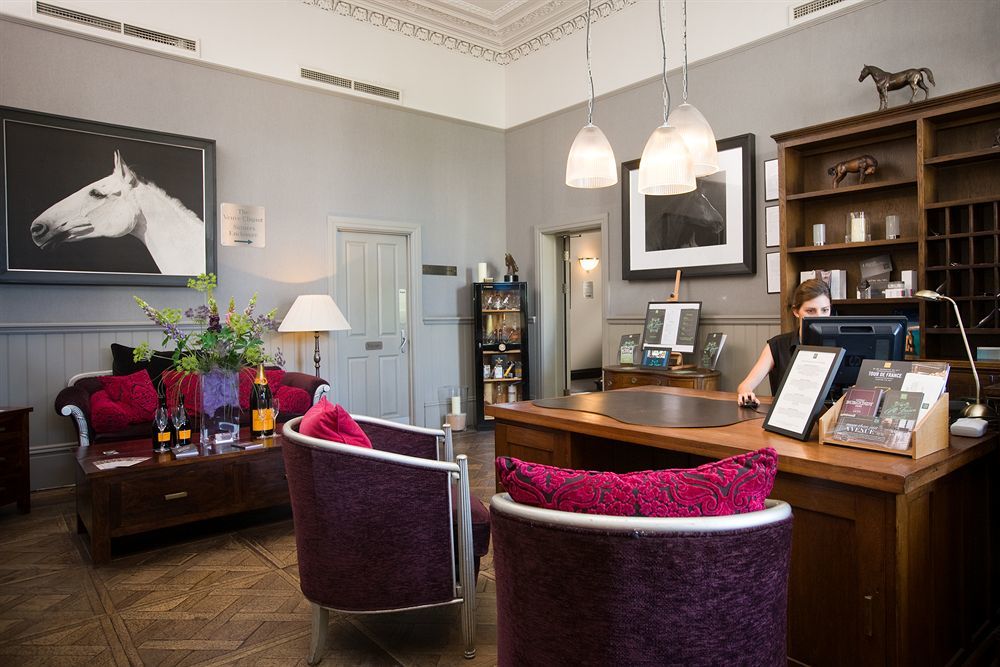 Hotel Du Vin Cheltenham Luaran gambar