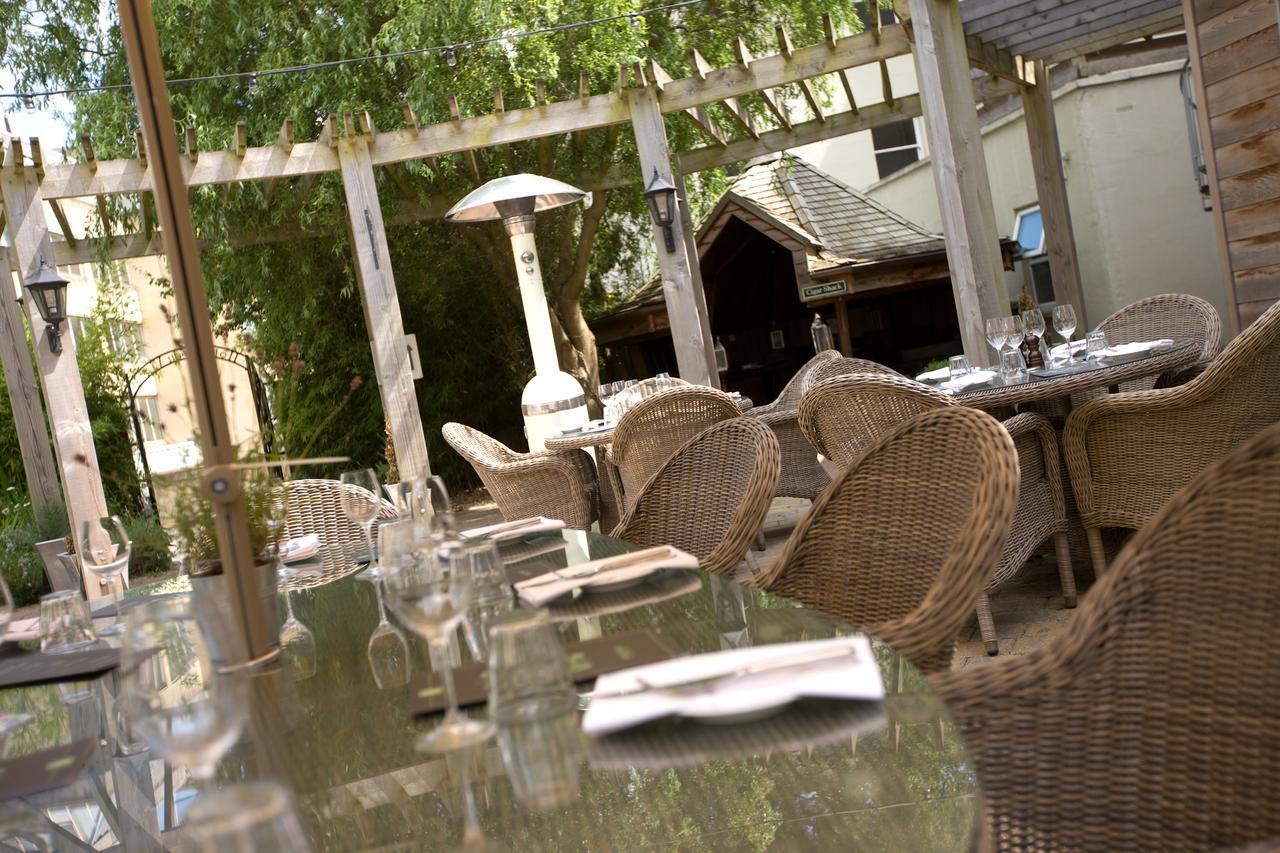 Hotel Du Vin Cheltenham Luaran gambar