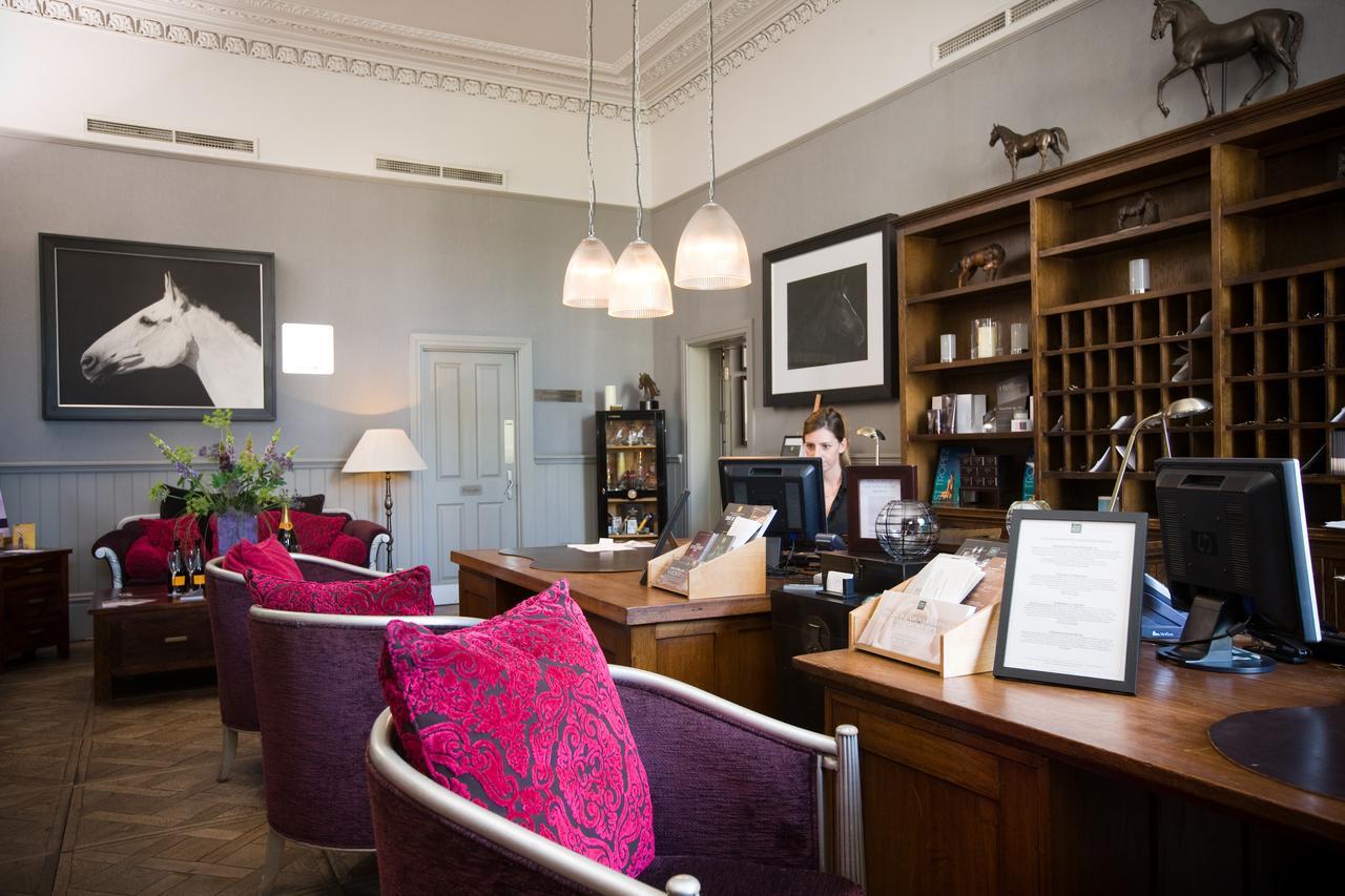 Hotel Du Vin Cheltenham Luaran gambar