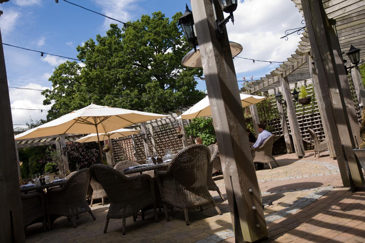 Hotel Du Vin Cheltenham Luaran gambar