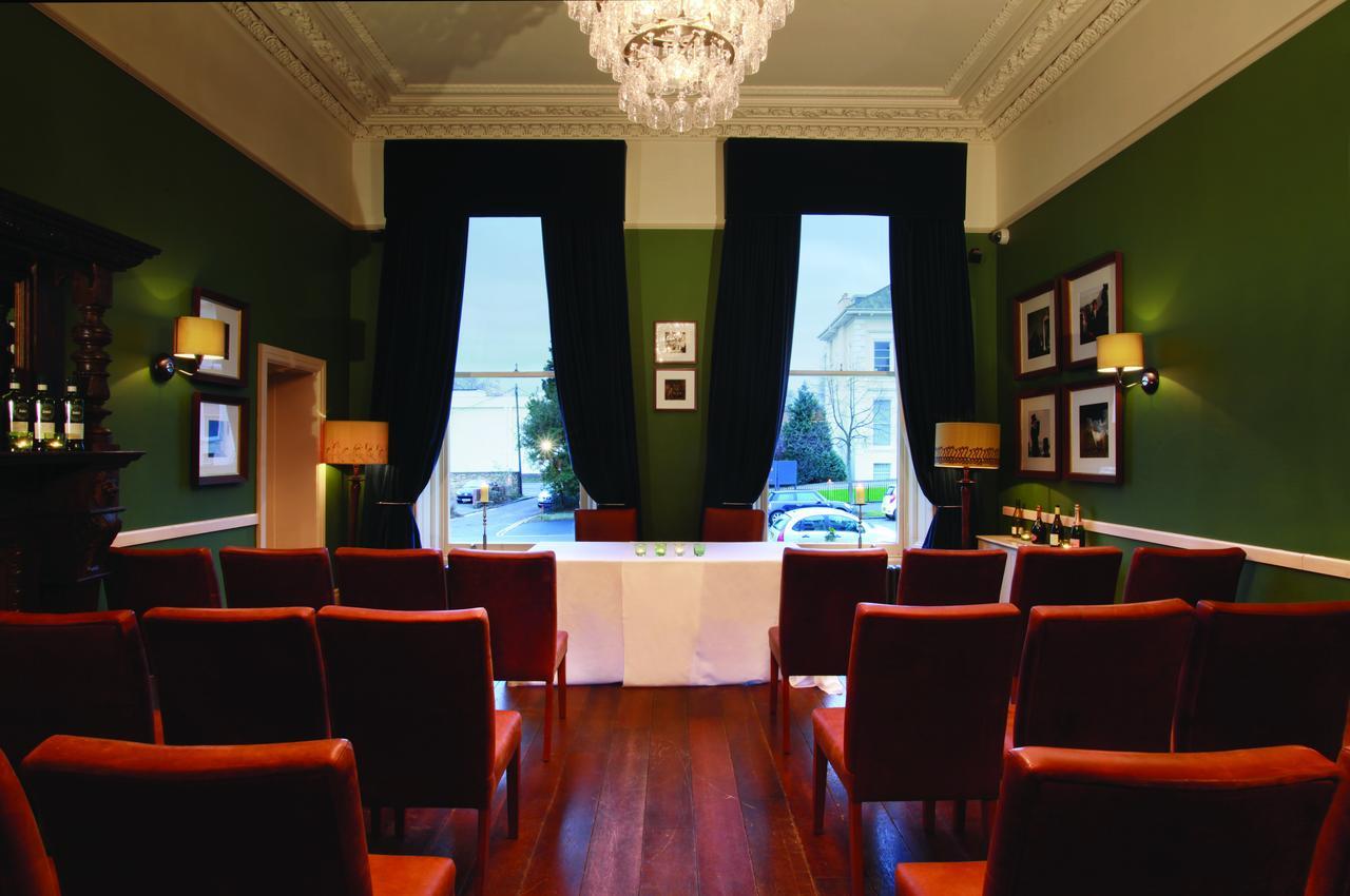 Hotel Du Vin Cheltenham Luaran gambar