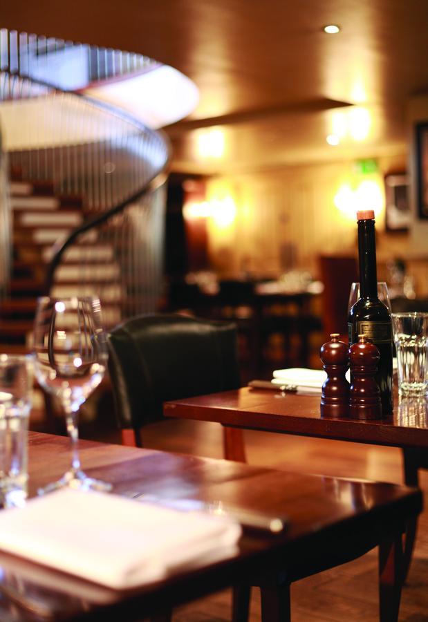 Hotel Du Vin Cheltenham Luaran gambar