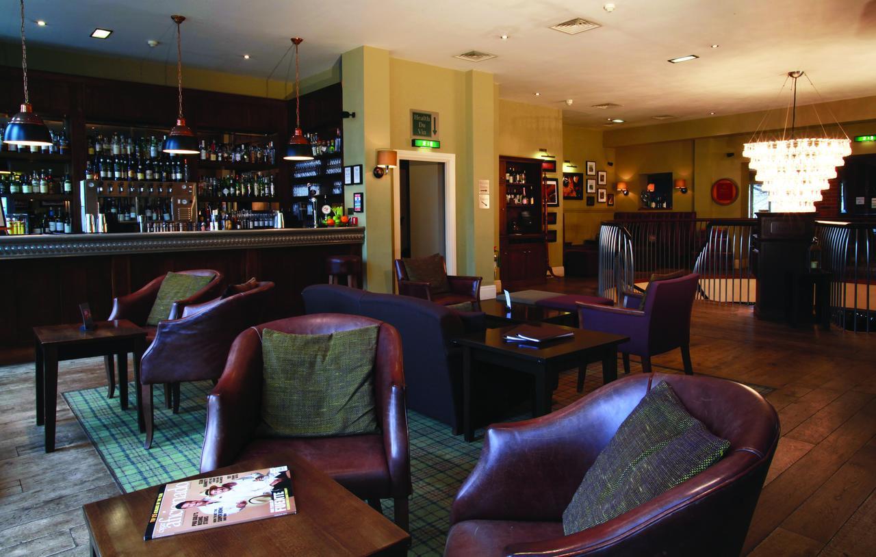 Hotel Du Vin Cheltenham Luaran gambar