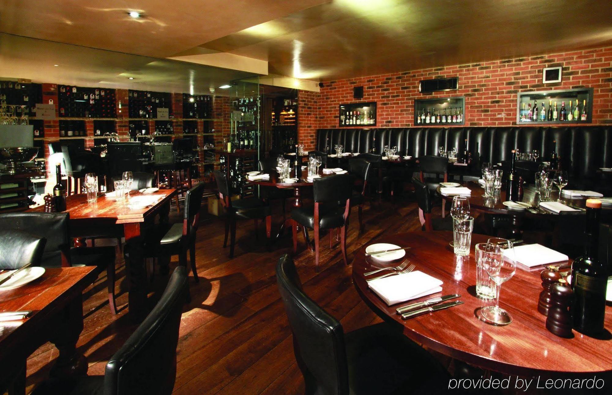 Hotel Du Vin Cheltenham Luaran gambar