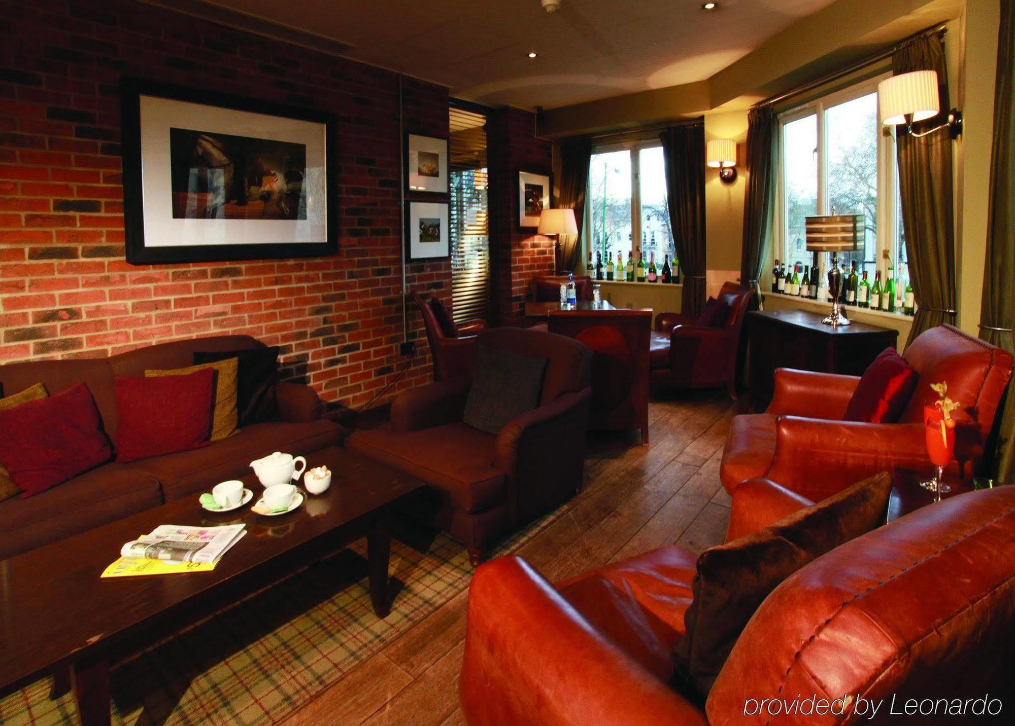 Hotel Du Vin Cheltenham Luaran gambar