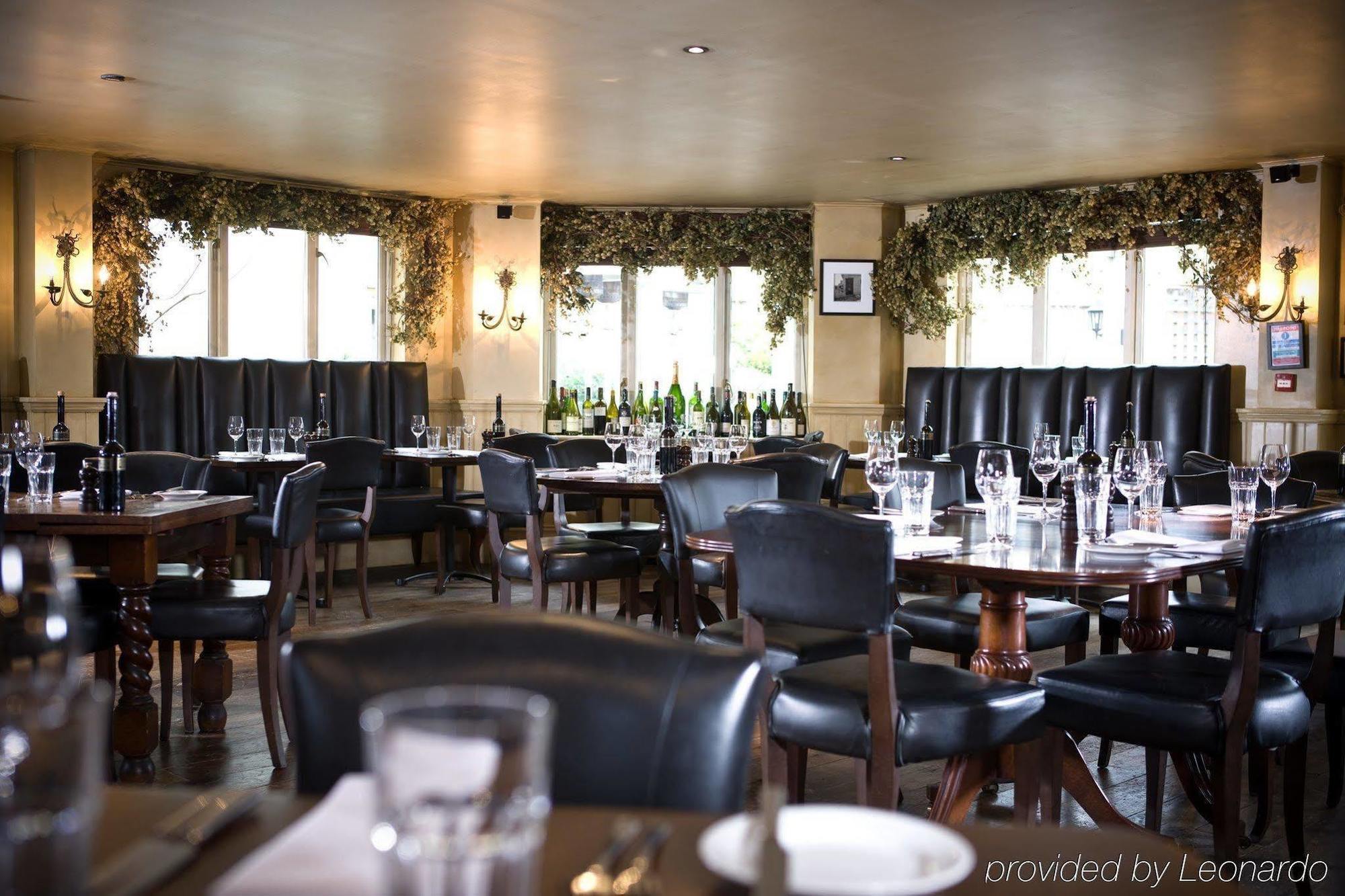 Hotel Du Vin Cheltenham Luaran gambar