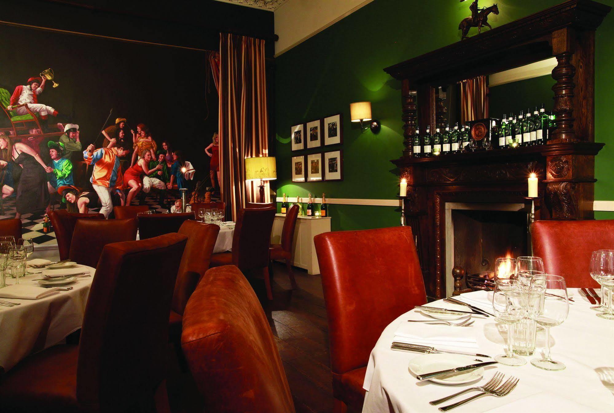 Hotel Du Vin Cheltenham Luaran gambar