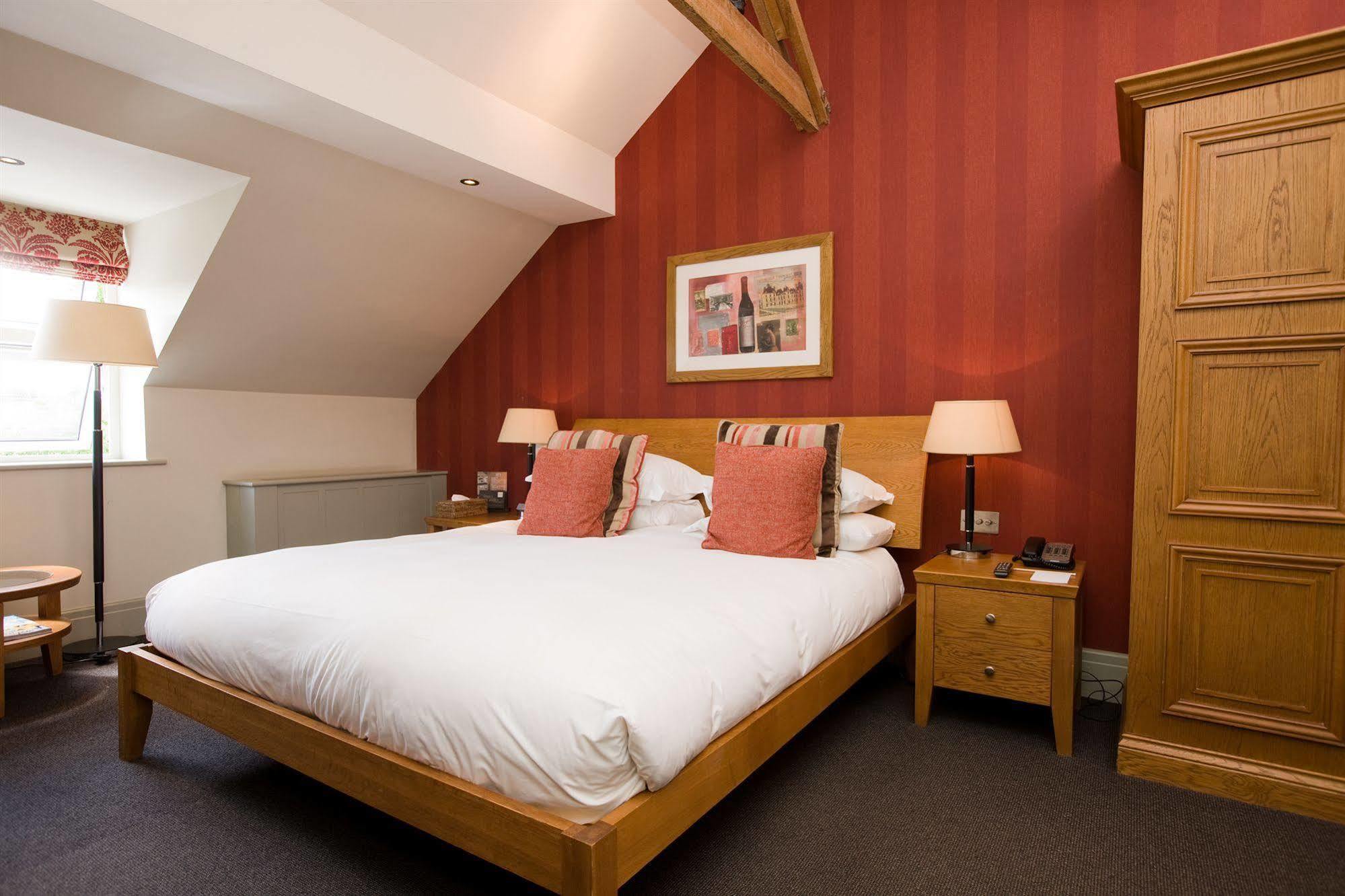 Hotel Du Vin Cheltenham Luaran gambar